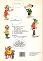 Ouwe Niek en Zwartbaard 25 - Zwartbaard breekt uit, Softcover, Eerste druk (1983) (Dupuis)