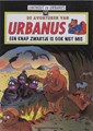 Urbanus 44 - Een knap zwartje is ook niet mis, Softcover (Standaard Uitgeverij)