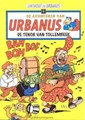 Urbanus 11 - De tenor van tollembeek