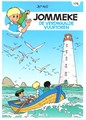 Jommeke 175 - De verdwaalde vuurtoren, Softcover (Ballon)