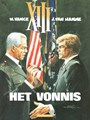 XIII 12 - Het vonnis, Softcover, XIII - SC (Dargaud)