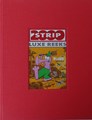 Strip2000 Luxe reeks 1 b - De Plunk generatie, Luxe (Strip2000)