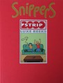 Strip2000 Luxe reeks 6 b - Snippers, Luxe (Strip2000)