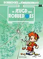 Robbedoes en Kwabbernoot 38 - De jeugd van Robbedoes, Softcover (Dupuis)