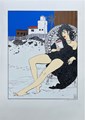 Manara - De schakelaar 3 - De Schakelaar, Luxe (Loempia)
