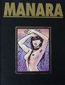 Manara - De schakelaar 3 - De Schakelaar, Luxe (Loempia)