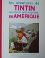 Kuifje - Anderstalig/Dialect   - Tintin en Amerique, Hardcover (Casterman)