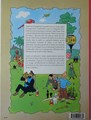 Kuifje - Franstalig (Tintin)  - Le Crabe aux Pinces d'Or - reclame total, Softcover (Casterman)