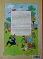 Kuifje - Anderstalig/Dialect   - Vol 714 pour Sidney - reclame total, Softcover (Casterman)