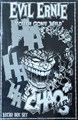 Evil Ernie  - Youth Gone Wild - Necro box set, Softcover (Chaos Comics)