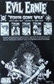 Evil Ernie  - Youth Gone Wild - Necro box set, Softcover (Chaos Comics)