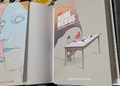 Moebius - Diversen  - Tout inside Moebius + Sketchbook, Hc+Stofomslag (Stardom)