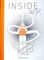 Moebius - Diversen  - Tout inside Moebius + Sketchbook, Hc+stofomslag (Stardom)