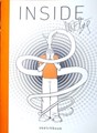 Moebius - Diversen  - Tout inside Moebius + Sketchbook, Hc+Stofomslag (Stardom)