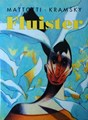 Mattotti - Collectie  - Fluister, Luxe+Stofomslag (Oog & Blik)