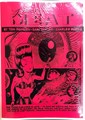 Charles Burns - Collectie  - Pixie Meat, Schuifmap (Water Row press)