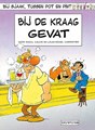 Bij Sjaak, tussen pot en pint 5 - Bij de kraag gevat, Softcover, Eerste druk (1994) (Dupuis)