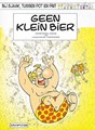 Bij Sjaak, tussen pot en pint 10 - Geen klein bier, Softcover, Eerste druk (1999) (Dupuis)