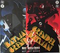 Batman (1940-2011)  - Batman Grendel - deel 1+2 compleet, Softcover (DC Comics)