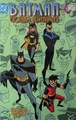 Batman (1940-2011)  - Gotham adventures, Softcover (DC Comics)