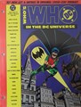 Who's who in the DC universe 10 - June 1991, Softcover (DC Comics)