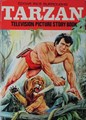 Tarzan  - Television Picture story book, Hardcover (PBS ltd)