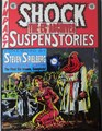 Shock SuspenStories 1 - The EC Archive - Volume 1, Hc+Stofomslag (Gemstone)