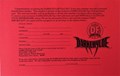 Darkchylde Fan Club  - Darkchylde Fan Club Dynamic Forces Box Set , Box+Softcover(s) (Dynamic Forces)