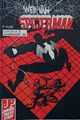 Web van Spiderman - Omnibus 3 - Jaargang 1988, Softcover (Juniorpress)