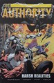 Authority, the 5 - Harsh Realities, TPB (Wildstorm)