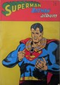 Superman Batman Album 10 - Superman-Batman Album 10, Softcover (Vanderhout & CO)