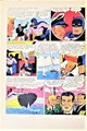 Superman en Batman (1967) 11 - De ruimte blagen, Softcover (Vanderhout & CO)