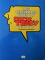 Dick Tracy  - The Celebrated Cases of Dick Tracy - 1931-1951, Hc+stofomslag, Eerste druk (1970) (Bonanza Books)