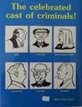 Dick Tracy  - The Celebrated Cases of Dick Tracy - 1931-1951