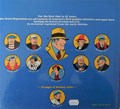 Dick Tracy  - The Thirties - Tommy Guns and Hard times, Hc+Stofomslag (Wellfleet press)