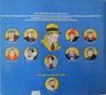 Dick Tracy  - The Thirties - Tommy Guns and Hard times, Hc+Stofomslag (Chelsea house publishers)