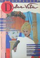 Dolce Vita 1 - Le energie Fondamentali, Tijdschrift, Eerste druk (1987) (Edipress Italia)