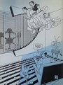 Boxer  - Moderne Bildgeschichten, Softcover (Comic Art)