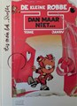 Kleine Robbe, de 8 - Dan maar niet..., Luxe+Prent (Khani)
