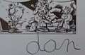 Kleine Robbe, de 8 - Dan maar niet..., Luxe+Prent (Khani)