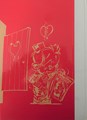 Kleine Robbe, de 8 - Dan maar niet..., Luxe+Prent (Khani)