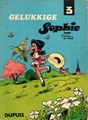 Sophie 3 - Gelukkige Sophie, Softcover (Dupuis)