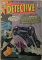 Collectie Detective Comics 340 - The outsider strikes again, Issue, Eerste druk (1965) (DC Comics)