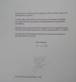 Generaal, de  - De generaal op herhaling - complete set + originelen, Luxe+origineel (Ruud Melse)