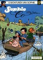 Sophie 17 - Sophie en Co, Softcover, Eerste druk (1984) (Dupuis)