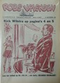 Robs vrienden  - 42 nummers uit 1954, Tijdschrift (Wim Meuldijk)