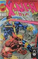 X-Men (1991-2008) 1 - A legend reborn, Softcover (Marvel)