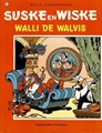 Suske en Wiske 171 - Walli de walvis