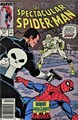 Spectacular Spider-Man, the 143 - Death in Dallas, Softcover (Marvel)