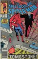 Spectacular Spider-Man, the 142 - Tombstone, Softcover (Marvel)